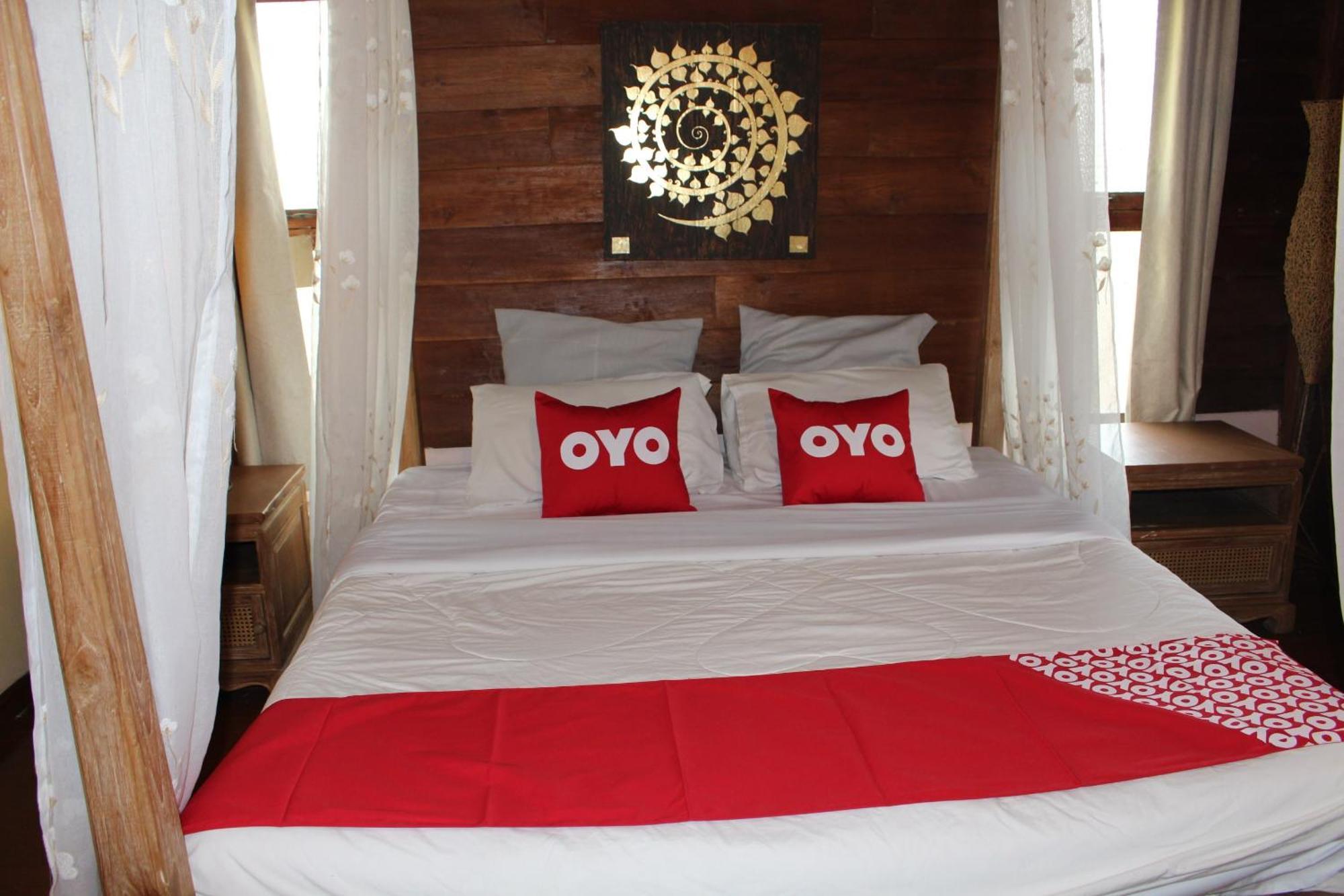 Capital O 75421 Baan Singkham Boutique Resort Chiang Mai Exteriör bild