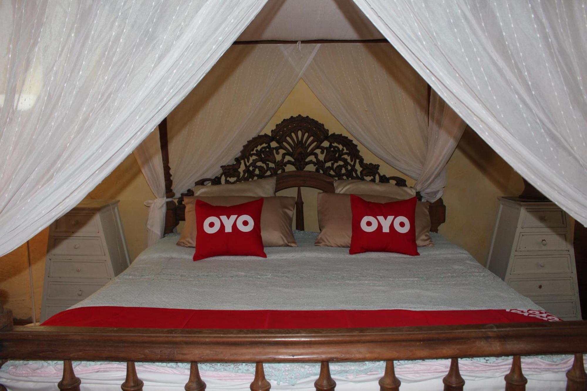 Capital O 75421 Baan Singkham Boutique Resort Chiang Mai Exteriör bild