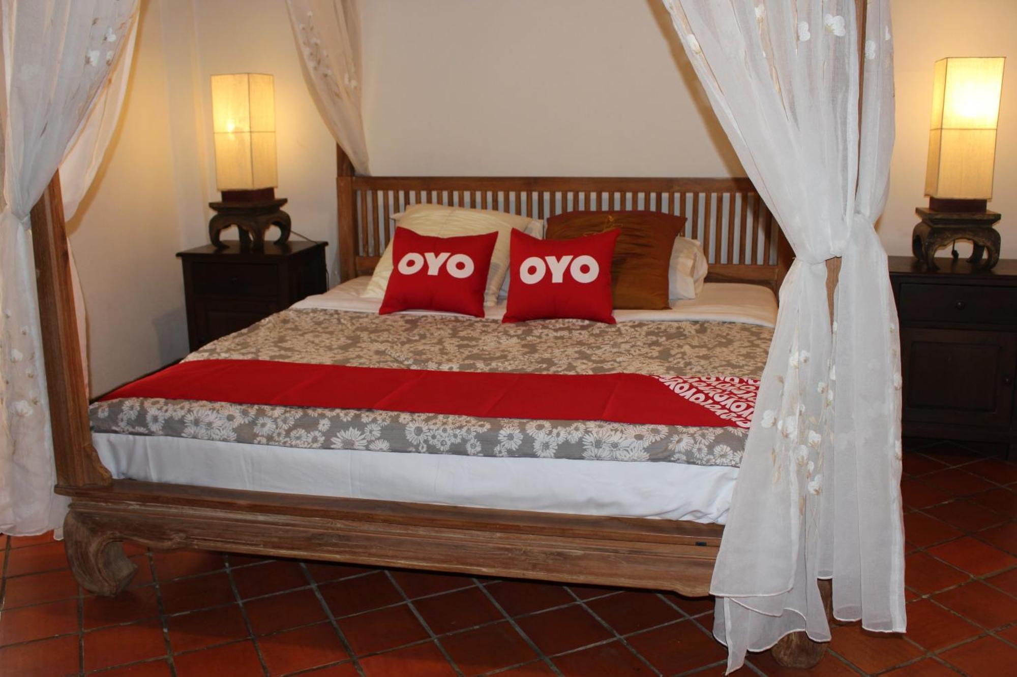 Capital O 75421 Baan Singkham Boutique Resort Chiang Mai Exteriör bild