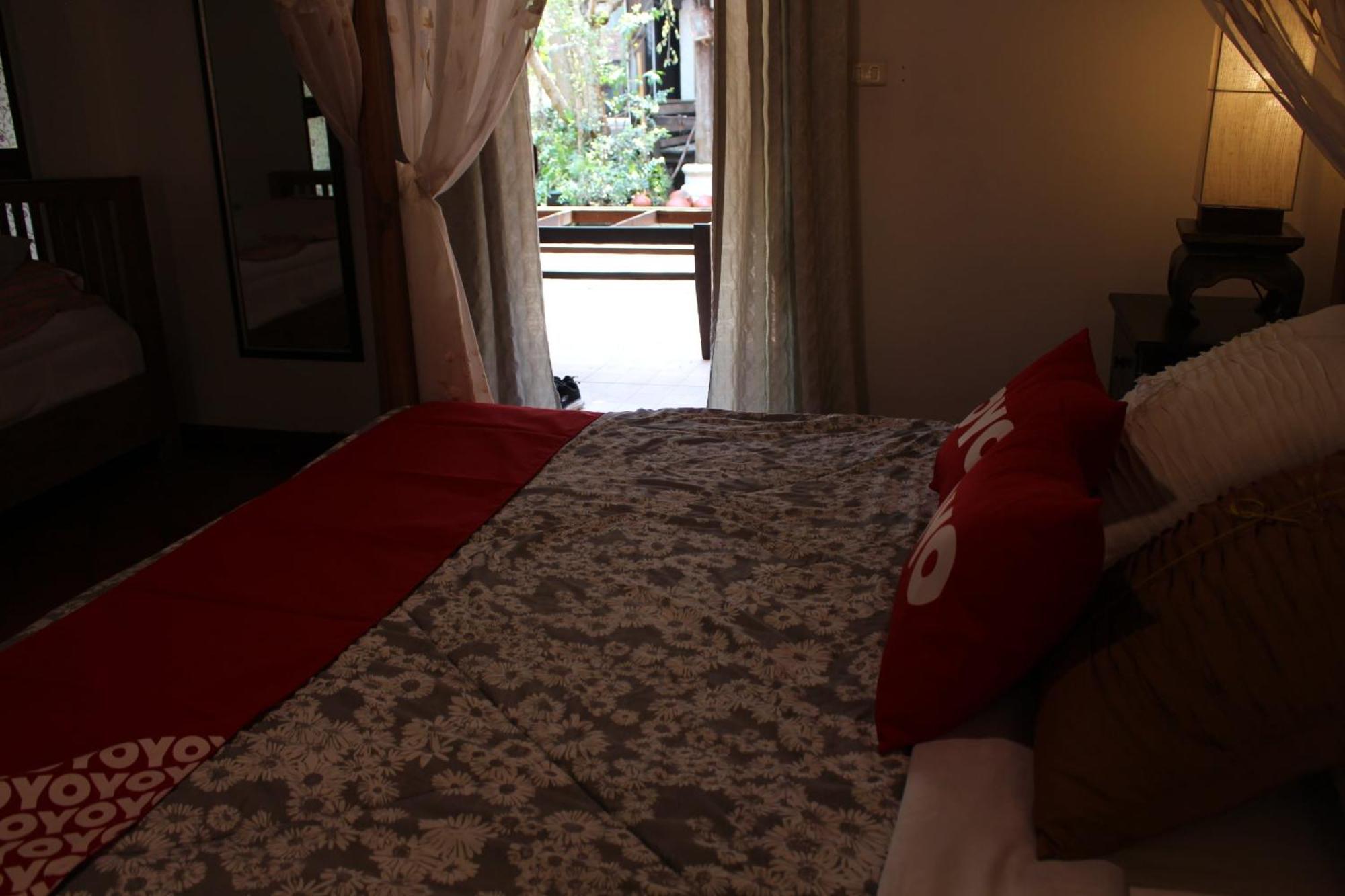 Capital O 75421 Baan Singkham Boutique Resort Chiang Mai Exteriör bild